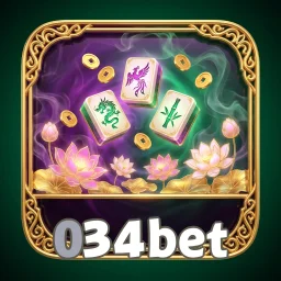 034BET — ikon APK